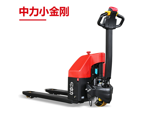 1.5噸電動(dòng)搬運(yùn)車(chē) 中力小金剛