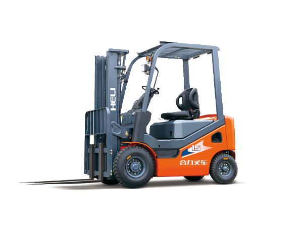 H3系列 1-1.8噸內(nèi)燃平衡重式叉車(chē)